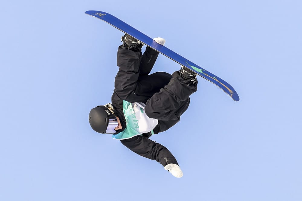 Winter Olympics Best Bet For Monday (February 9th): Women's Snowboarding Predictions