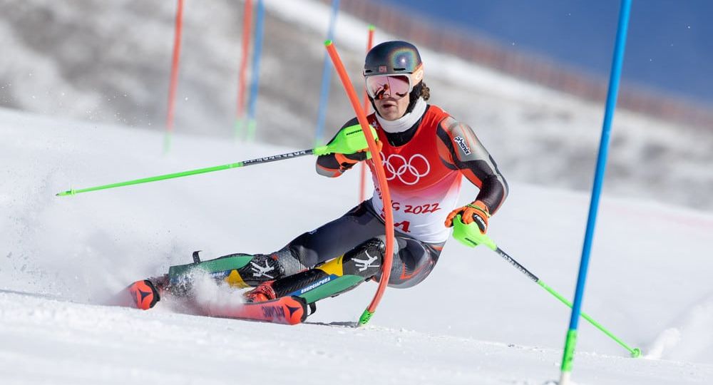 Winter Olympics Best Bet For Saturday (February 14th): Men's Alpine Skiing Predictions