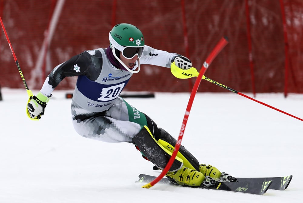 Winter Olympics Best Bet For Monday (February 16th): Men's Alpine Skiing Predictions