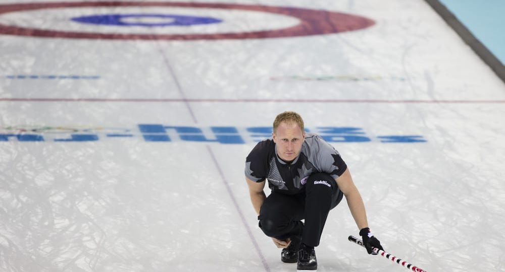 Winter Olympics Best Bet For Saturday (February 21st): Men's Curling Predictions