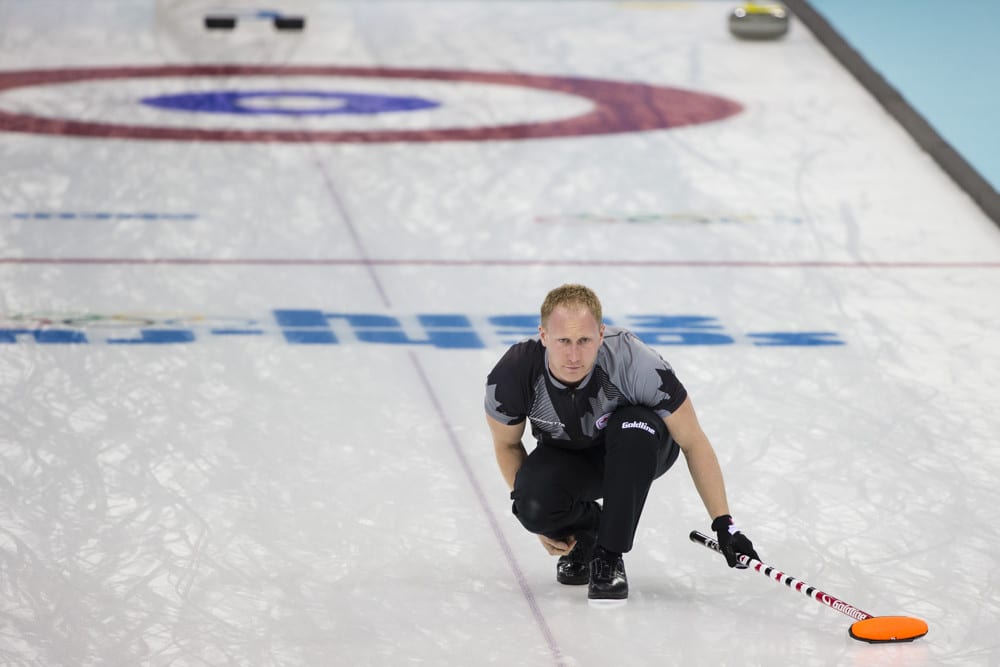 Winter Olympics Best Bet For Saturday (February 21st): Men's Curling Predictions