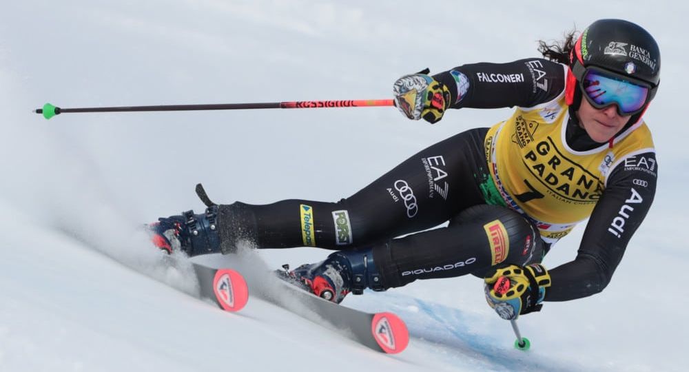 Winter Olympics Best Bet For Sunday (February 15th): Women's Alpine Skiing Predictions