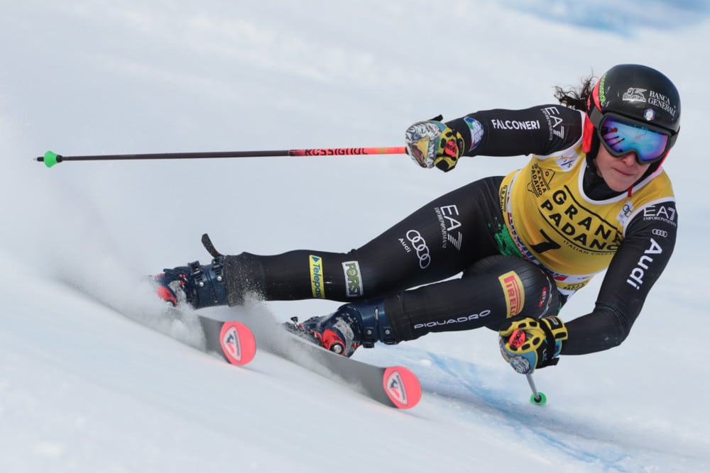 Winter Olympics Best Bet For Sunday (February 15th): Women's Alpine Skiing Predictions