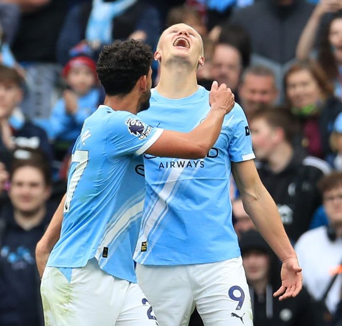 Kalshi is offering prediction markets for anything and everything. You can make predictions on the weather, politics, sports and more!