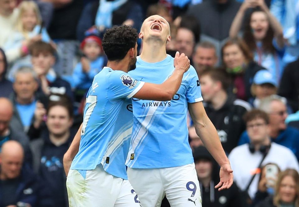 Kalshi is offering prediction markets for anything and everything. You can make predictions on the weather, politics, sports and more!