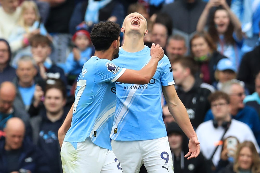 Kalshi is offering prediction markets for anything and everything. You can make predictions on the weather, politics, sports and more!