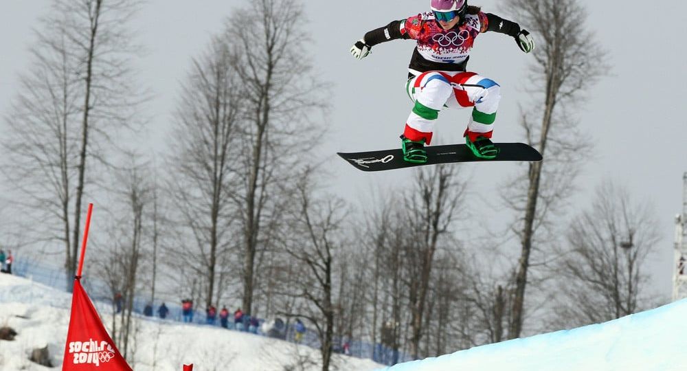 Winter Olympics Best Bet For Friday (February 13th): Women's Snowboarding Predictions