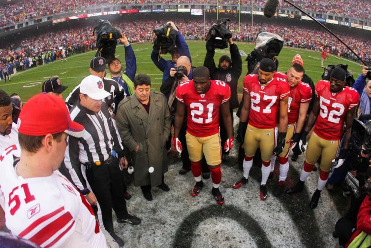 Super Bowl LX is here and we have some best bets for the weirdest things in the big game. Come check out these exotic props. Sports Predictions