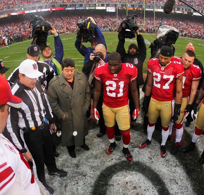 Super Bowl LX is here and we have some best bets for the weirdest things in the big game. Come check out these exotic props. Sports Predictions