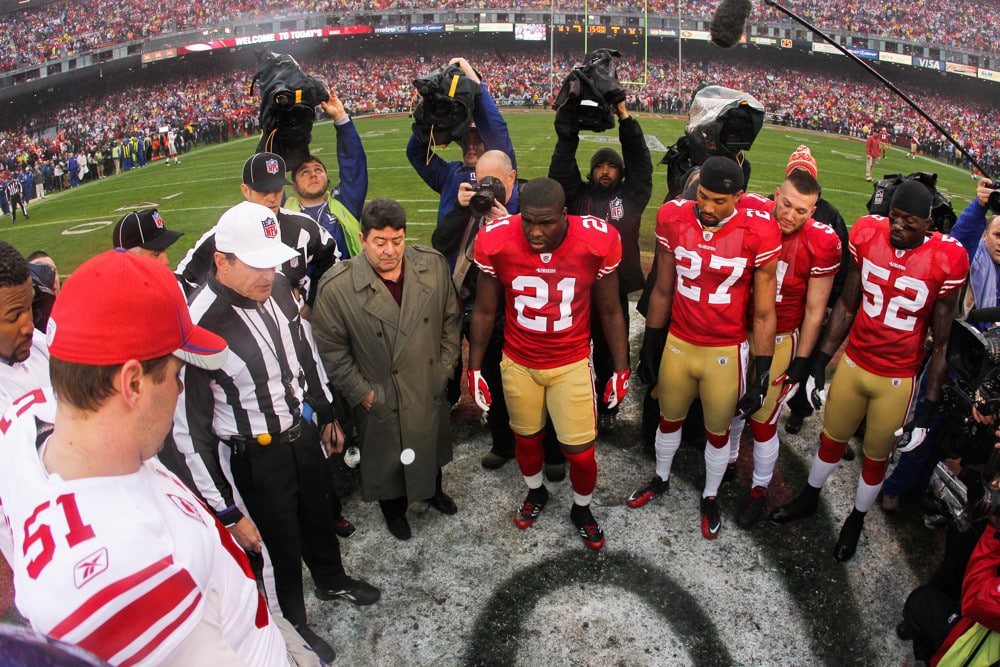 Super Bowl LX is here and we have some best bets for the weirdest things in the big game. Come check out these exotic props. Sports Predictions