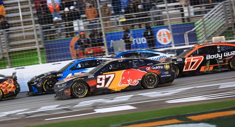 NASCAR Picks, Odds, and Best Bets: DuraMax Grand Prix at COTA