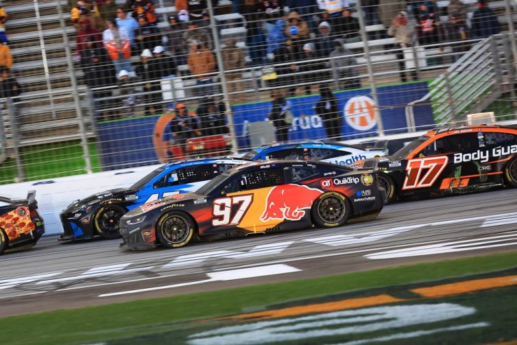 NASCAR Picks, Odds, and Best Bets: DuraMax Grand Prix at COTA