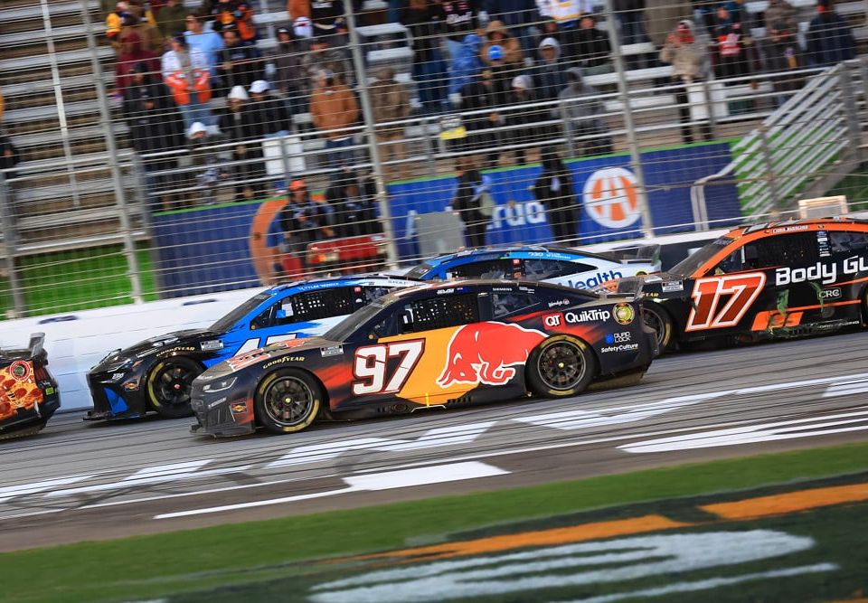 NASCAR Picks, Odds, and Best Bets: DuraMax Grand Prix at COTA