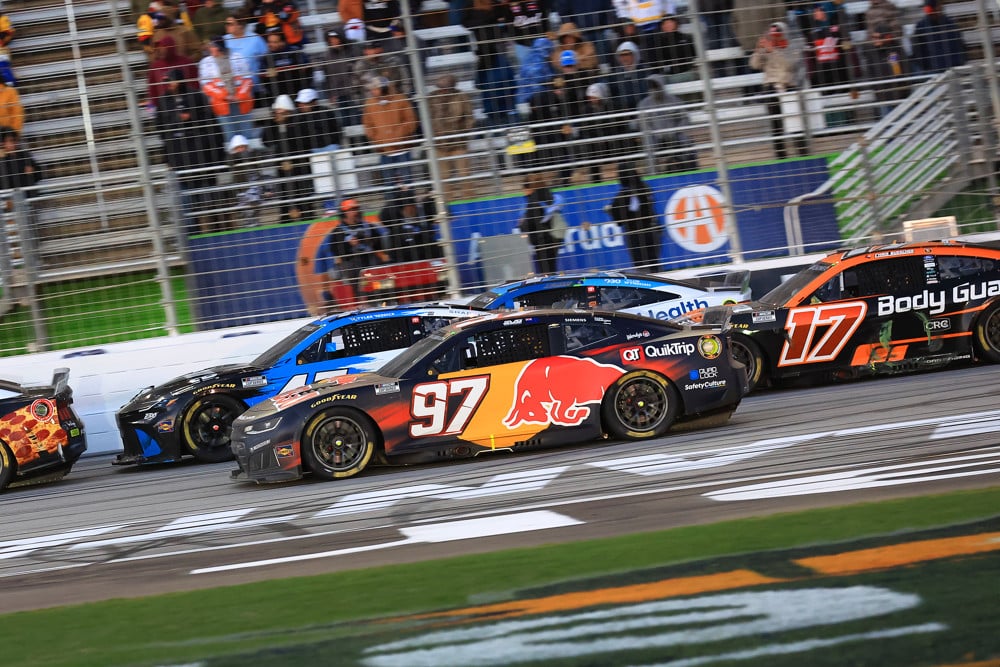 NASCAR Picks, Odds, and Best Bets: DuraMax Grand Prix at COTA