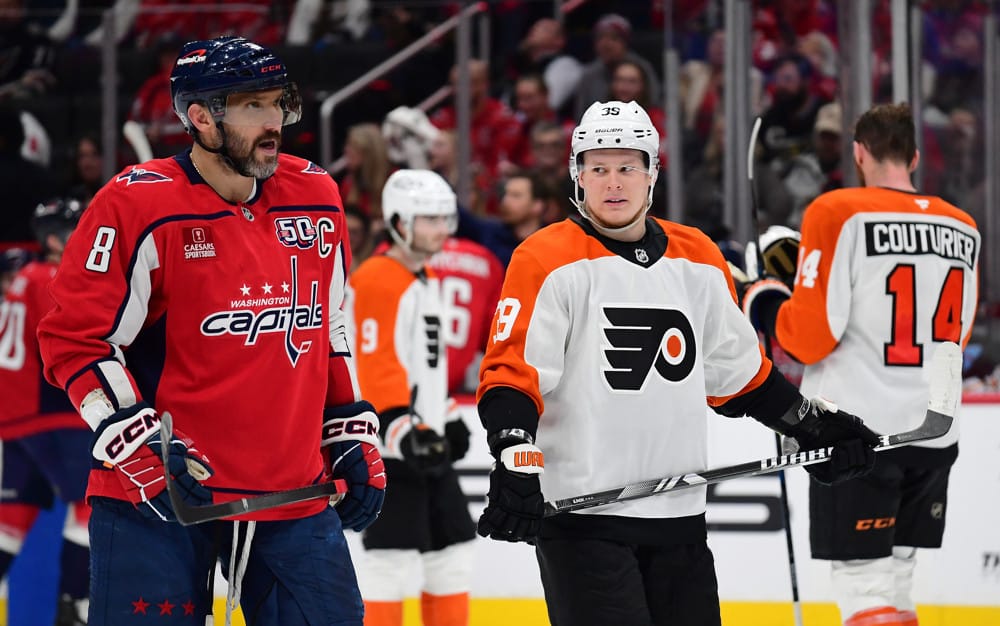 Best Bet For Wednesday (February 25th): NHL Predictions