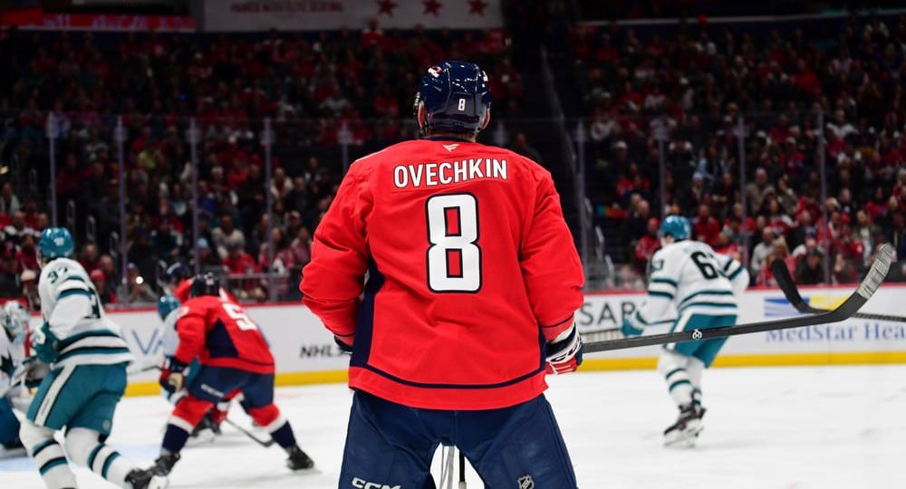 NHL Goal Scorer Parlay For Thursday (February 5th): NHL Predictions