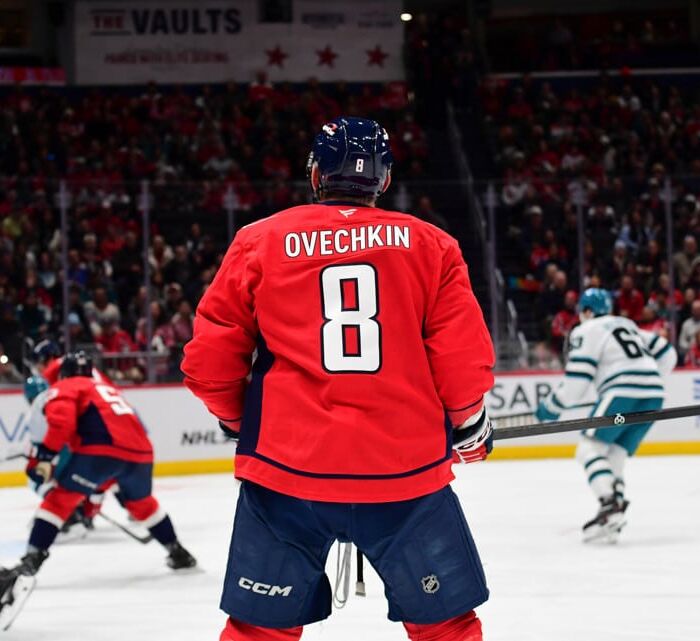 NHL Goal Scorer Parlay For Thursday (February 5th): NHL Predictions