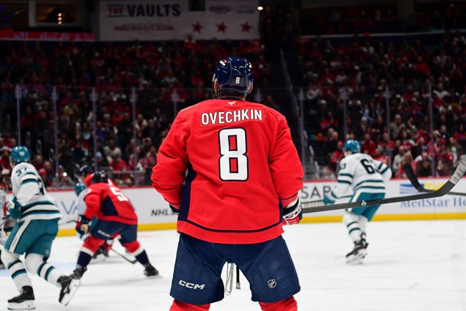 NHL Goal Scorer Parlay For Thursday (February 5th): NHL Predictions