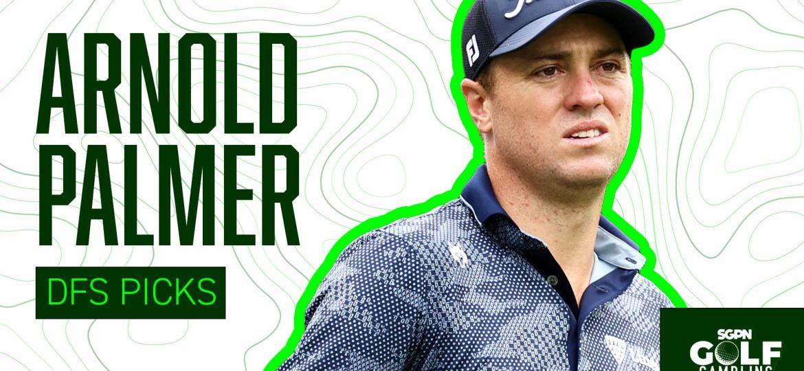 2026 Arnold Palmer Invitational DFS Picks | Golf Gambling Podcast (Ep. 566)