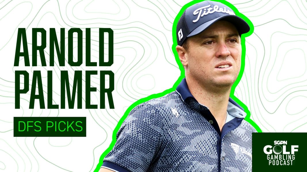 2026 Arnold Palmer Invitational DFS Picks | Golf Gambling Podcast (Ep. 566)