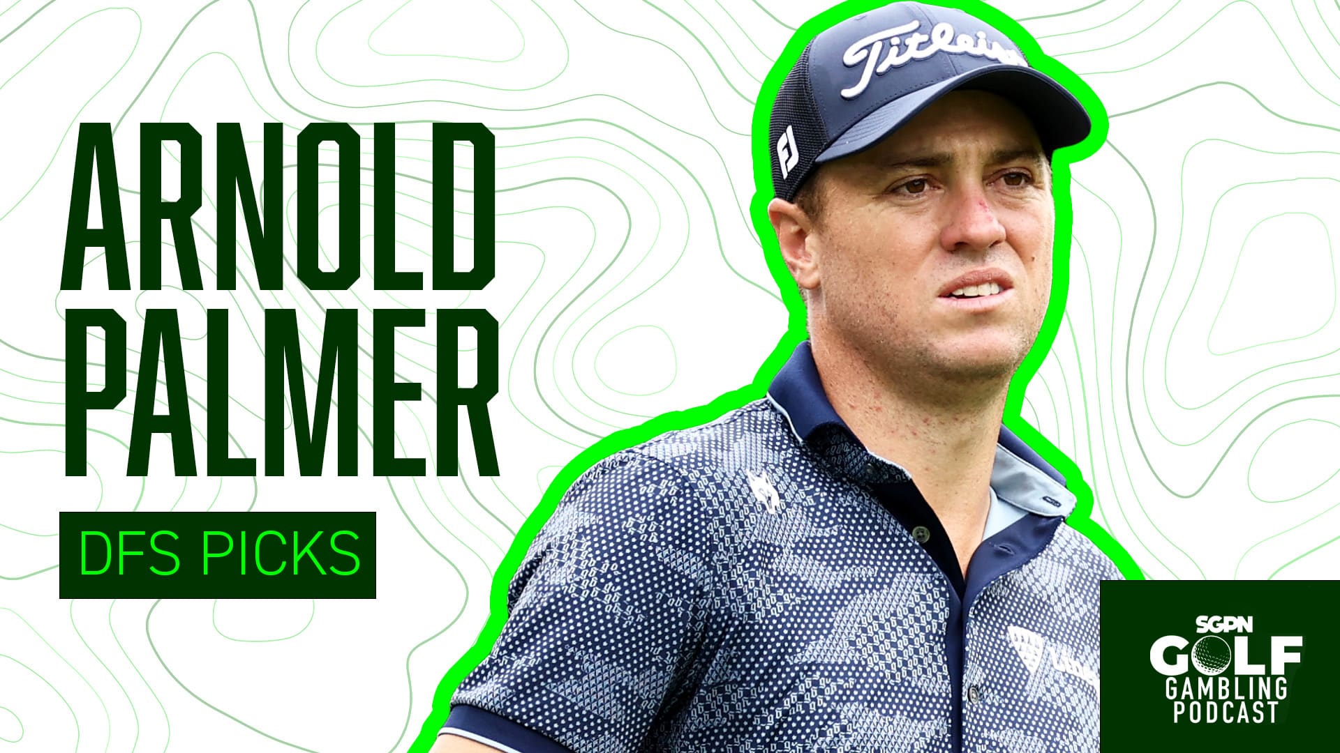 2026 Arnold Palmer Invitational DFS Picks | Golf Gambling Podcast (Ep. 566)