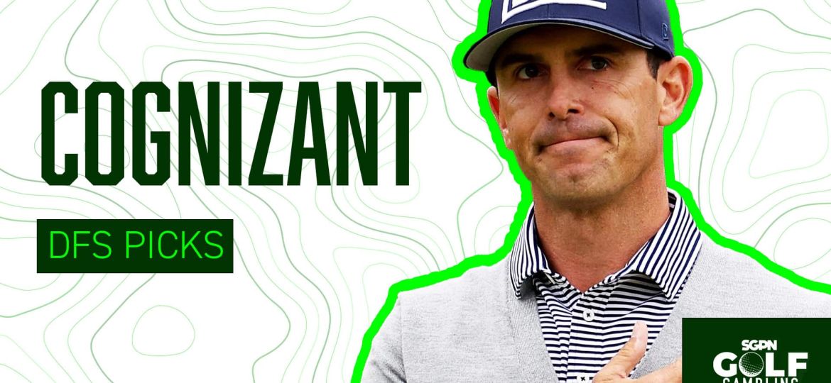 2026 Cognizant Classic DFS Picks | Golf Gambling Podcast (Ep. 564)