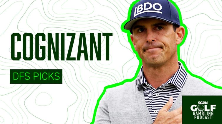 2026 Cognizant Classic DFS Picks | Golf Gambling Podcast (Ep. 564)