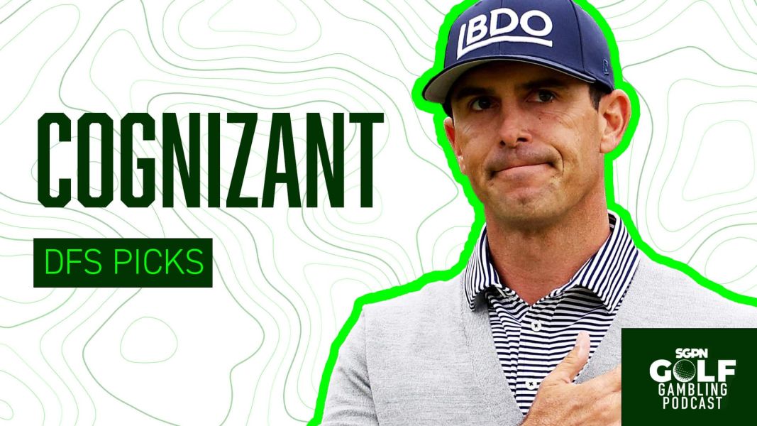 2026 Cognizant Classic DFS Picks | Golf Gambling Podcast (Ep. 564)