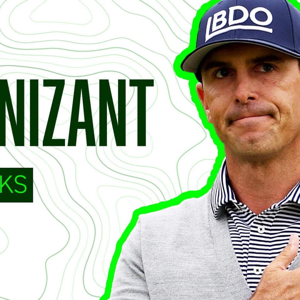 2026 Cognizant Classic DFS Picks | Golf Gambling Podcast (Ep. 564)