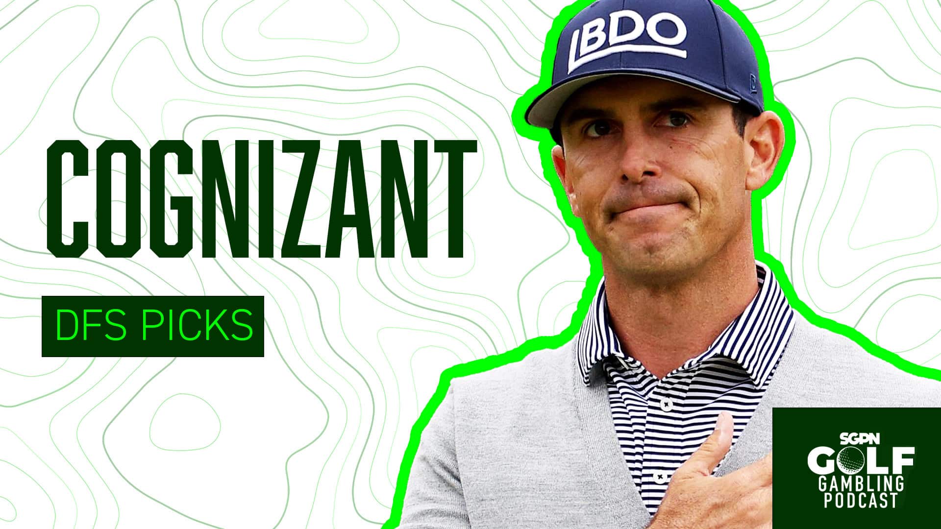 2026 Cognizant Classic DFS Picks | Golf Gambling Podcast (Ep. 564)