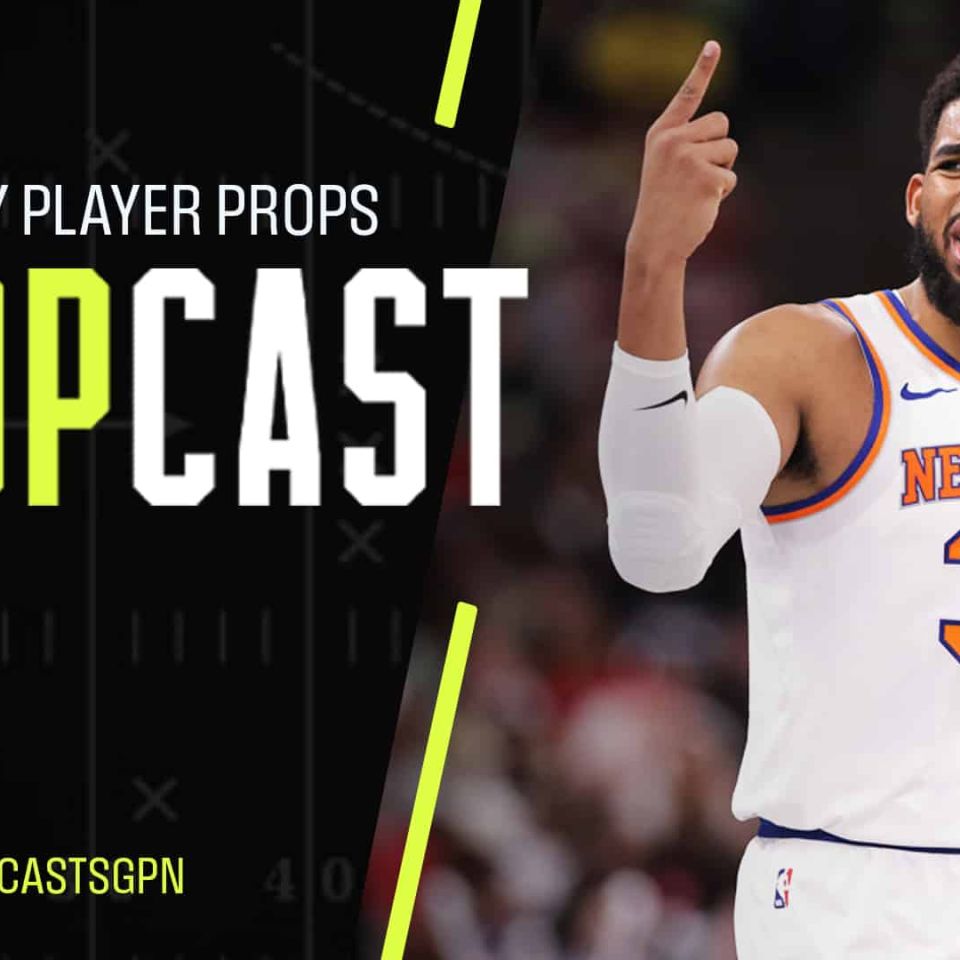Wednesday NBA Player Props 2/11/26 – Bets, Player Props and Predictions | The Propcast (Ep. 422)