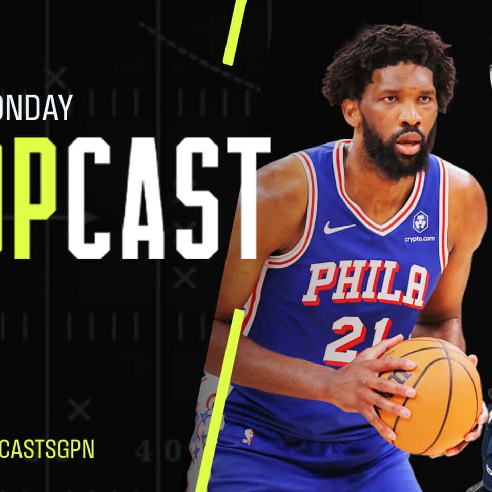Monday NBA + NHL Player Props 2/2/26 – Bets, Player Props and Predictions | The Propcast (Ep. 418)