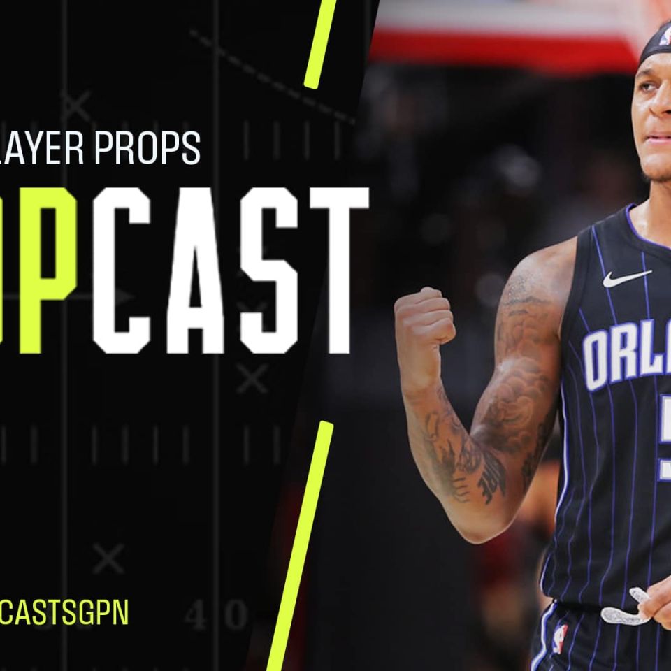 Thursday NBA Player Props 2/19/26 – Bets, Player Props and Predictions | The Propcast (Ep. 423)