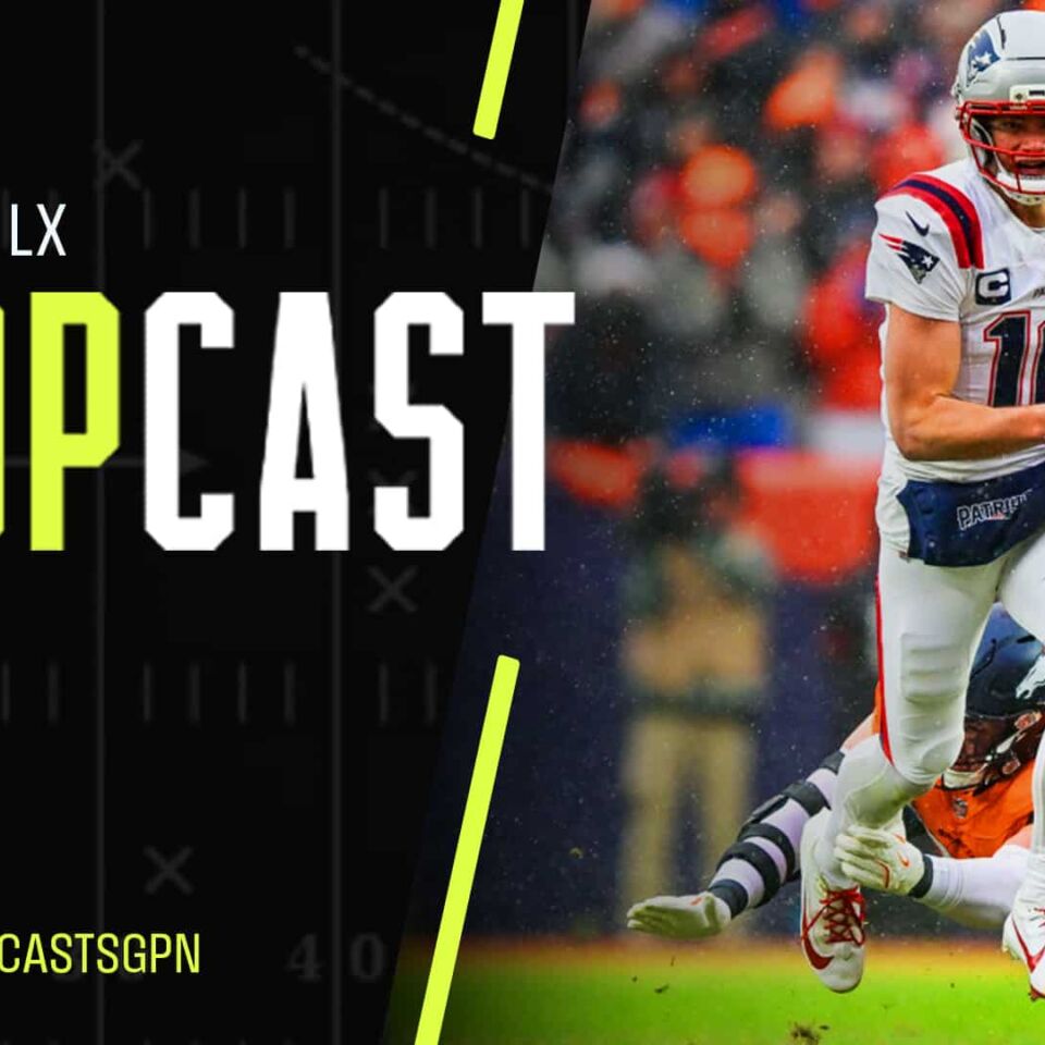 Super Bowl LX Player Props 2/4/26 – NFL Bets, Player Props and Predictions | The Propcast (Ep. 419)