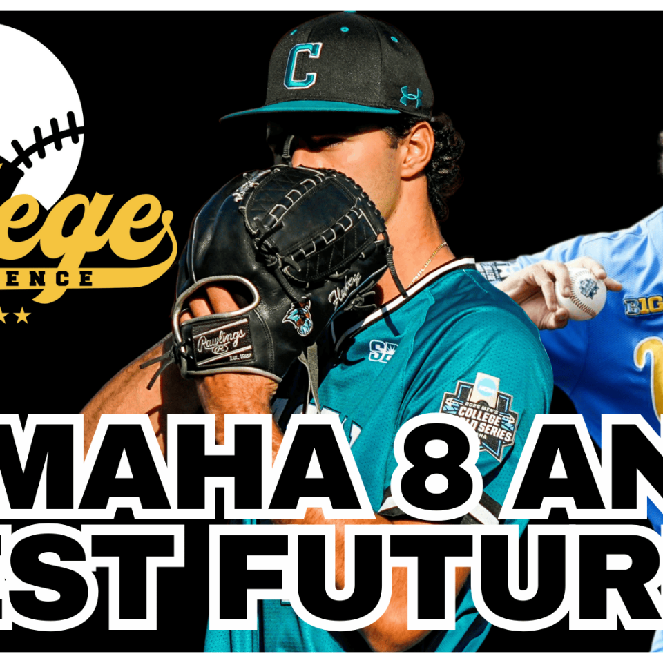 2026 College World Series Picks & Best NCAA Baseball Futures