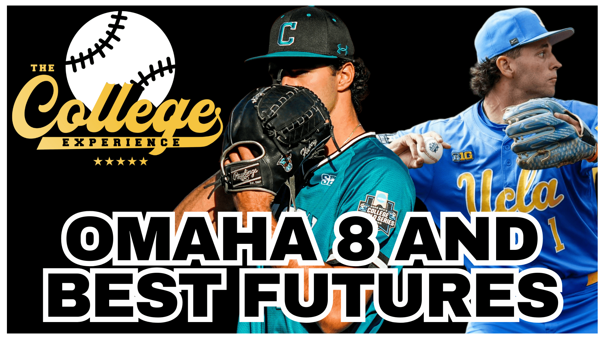 2026 College World Series Picks & Best NCAA Baseball Futures