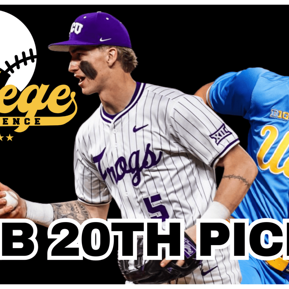 College Baseball Picks For Friday, February 20th + Weekend Preview
