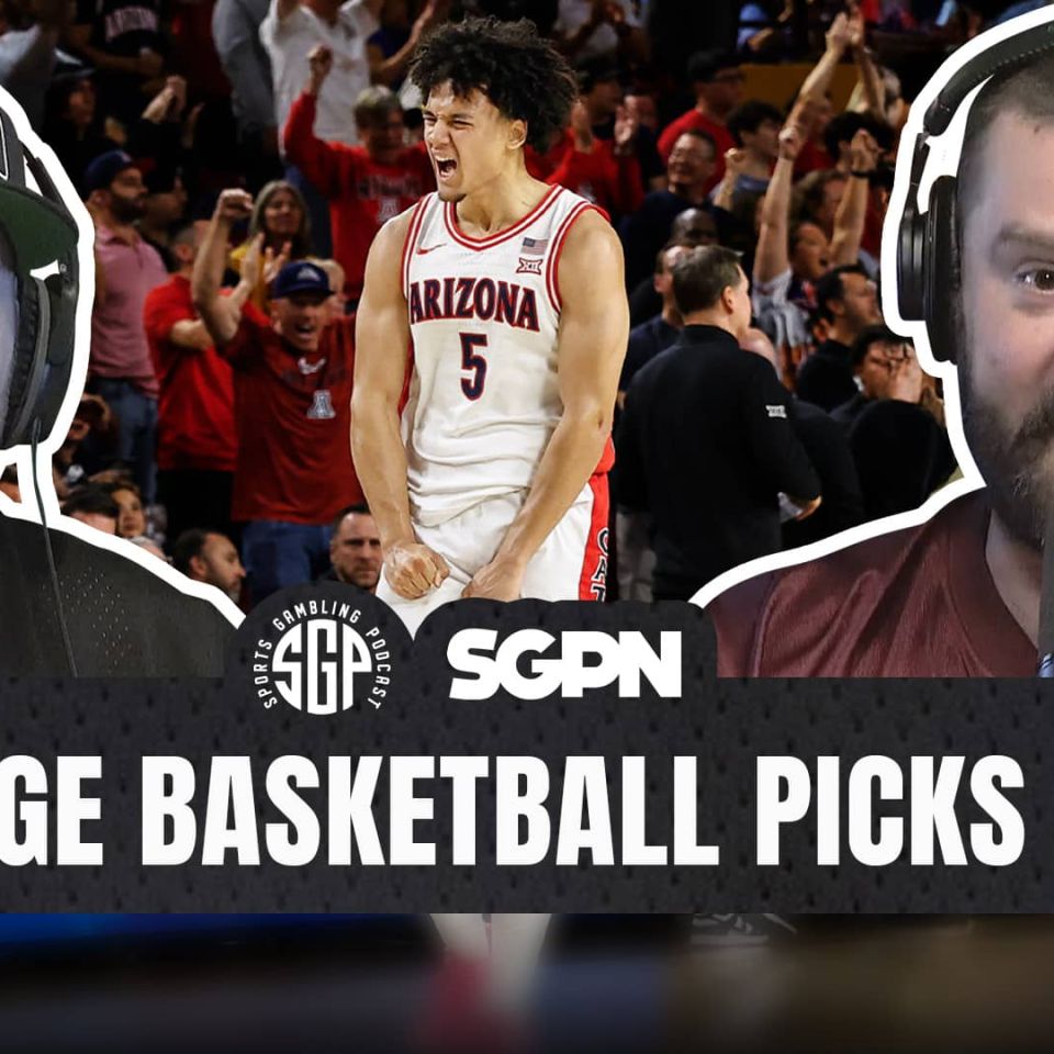 College Basketball Picks Sat Feb 21st