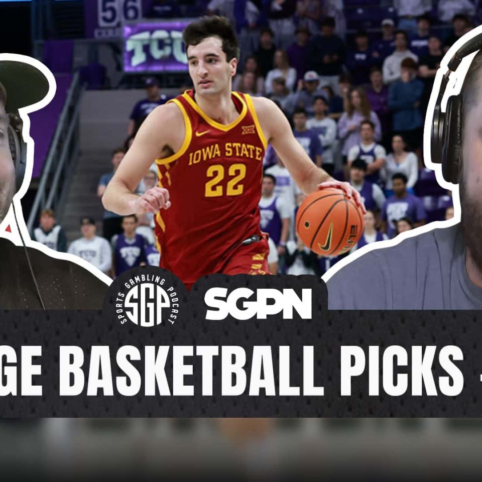 College Basketball Picks Sat Feb 28th