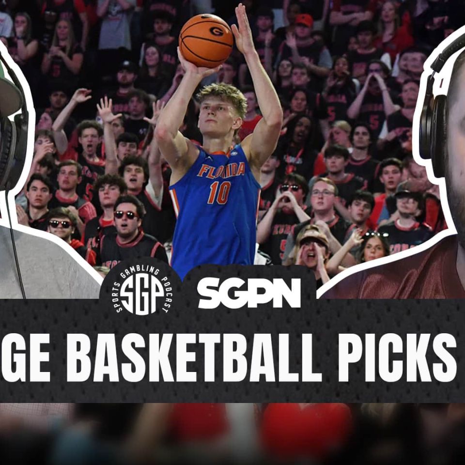 College Basketball Picks Wed Feb 11th