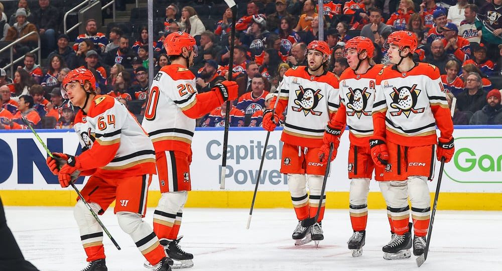 Best Bet For Sunday (March 1st): NHL Predictions