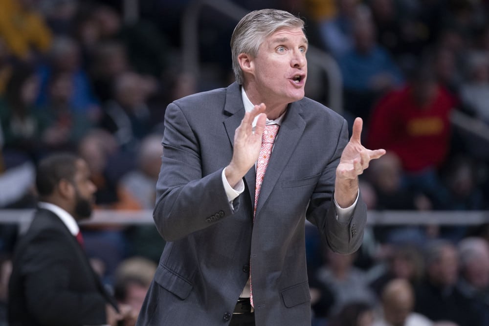 Best Bet For Sunday (February 22nd): College Basketball Predictions