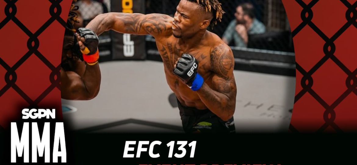 EFC 131 Betting Guide (Heferson Is More Fun) | MMA Gambling Podcast (Ep.1027)