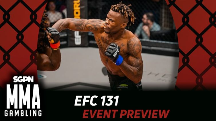EFC 131 Betting Guide (Heferson Is More Fun) | MMA Gambling Podcast (Ep.1027)