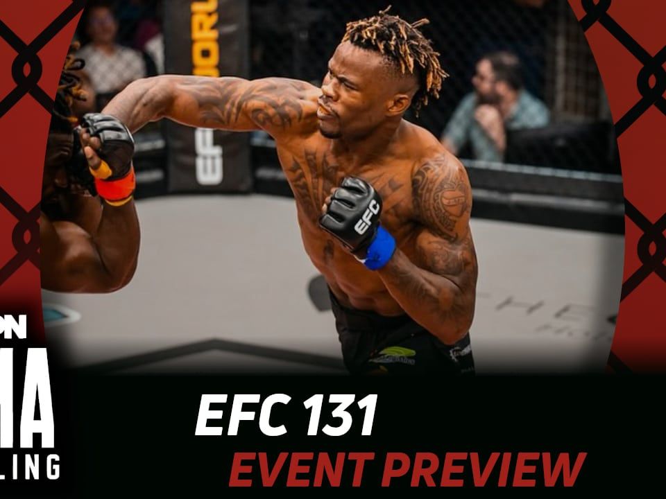 EFC 131 Betting Guide (Heferson Is More Fun) | MMA Gambling Podcast (Ep.1027)