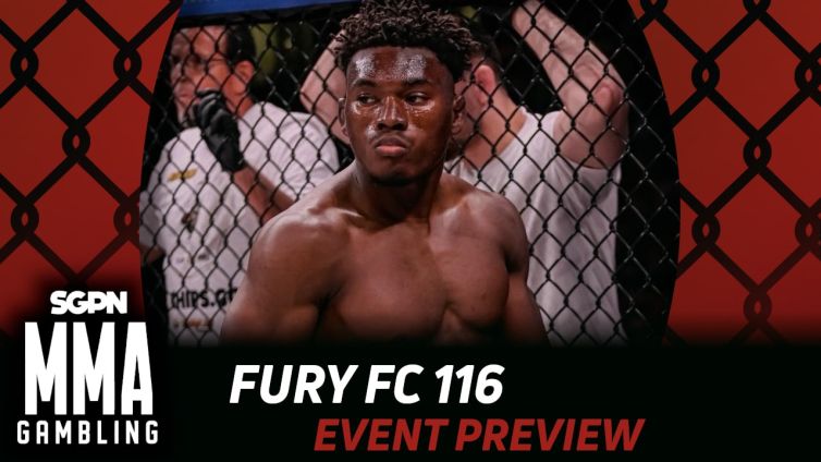 Fury FC 116 Betting Guide (Believe in the Gumby) | MMA Gambling Podcast (Ep.1021)