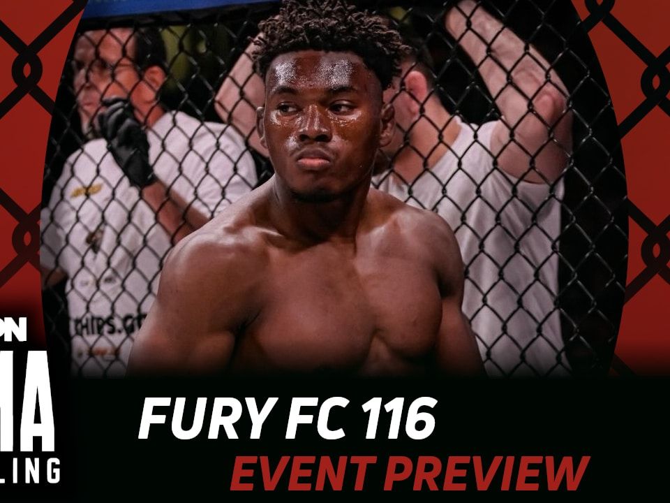 Fury FC 116 Betting Guide (Believe in the Gumby) | MMA Gambling Podcast (Ep.1021)