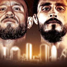 Fury FC 116 is our regional show of record this week. Come check out regional mma to make some picks, predictions & bets