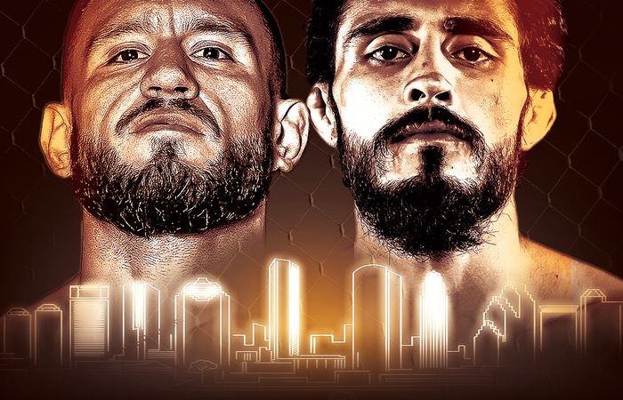 Fury FC 116 is our regional show of record this week. Come check out regional mma to make some picks, predictions & bets