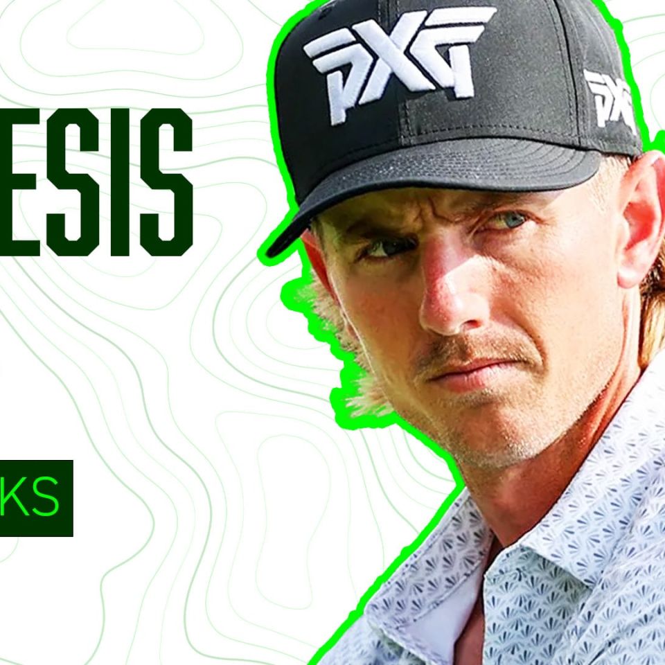 2026 Genesis Invitational DFS Picks | (Golf Gambling Podcast Ep. 562)